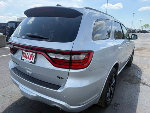 Certified 2023 Dodge Durango R/T RWD image 7
