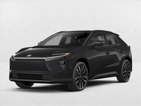 New 2026 Toyota bZ Limited image 1
