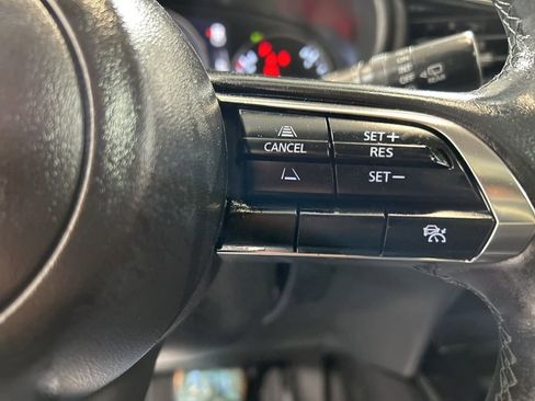 Used 2025 MAZDA CX-30 AWD 2.5 S w/ Preferred Package image 25