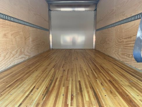 New 2024 Chevrolet Low Cab Forward Base image 7