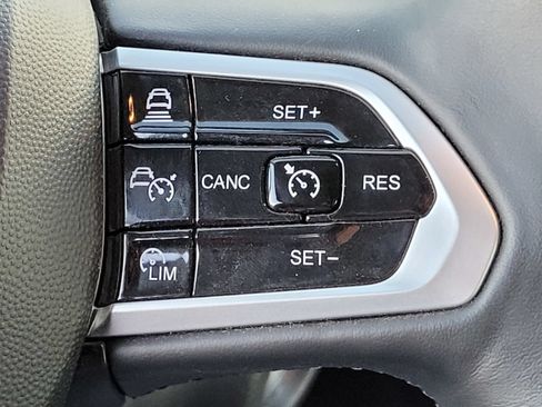 New 2024 RAM ProMaster 3500 w/ Delivery Van Package FWD image 36