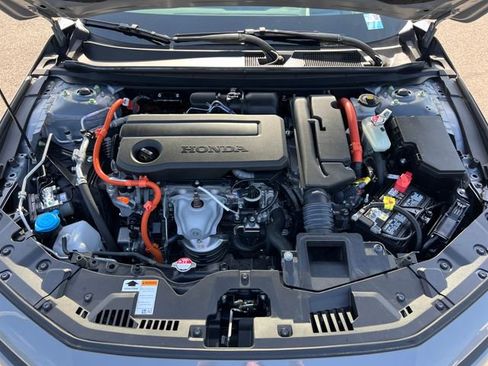 Certified 2023 Honda Accord Touring image 28