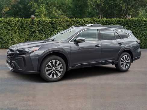 New 2025 Subaru Outback Touring XT w/ Popular Package #2 image 6