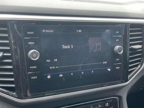 Used 2019 Volkswagen Atlas SEL Premium image 27