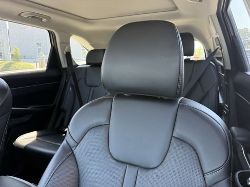 New 2025 Kia Sorento S w/ Panoramic Sunroof Package image 22