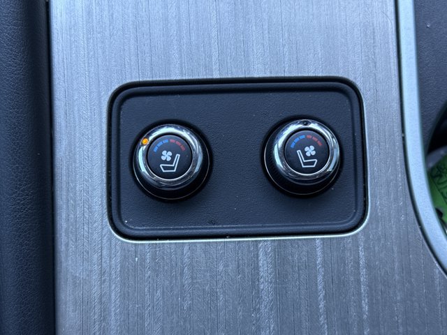 Used 2018 Nissan Murano Platinum AWD/4WD image 21