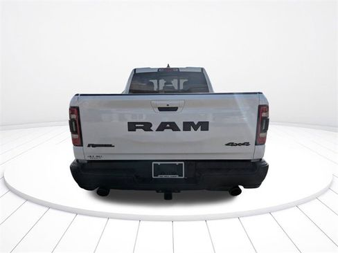 Used 2020 RAM 1500 Rebel w/ Rebel Level 2 Equipment Group image 5