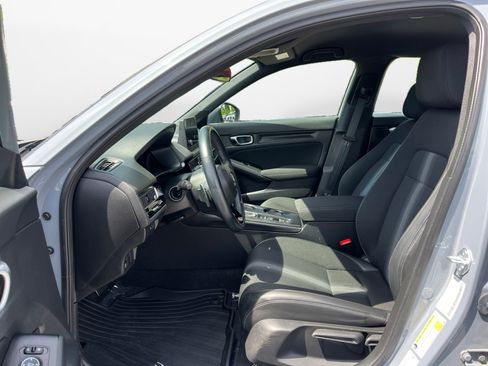 Used 2022 Honda Civic Sport image 11