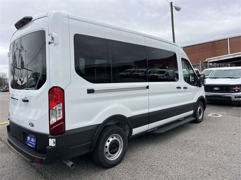 New 2026 Ford Transit 350 XL image 3