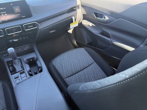 New 2026 Nissan Sentra SV w/ Floor Mat Package FWD image 17