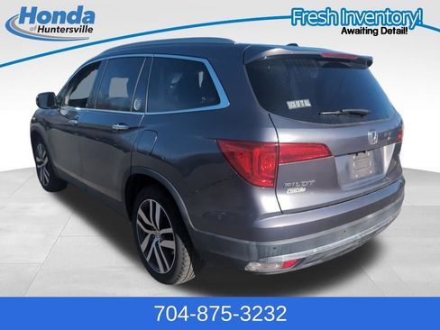 Used 2016 Honda Pilot Touring image 5