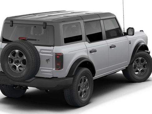 New 2026 Ford Bronco Big Bend image 28