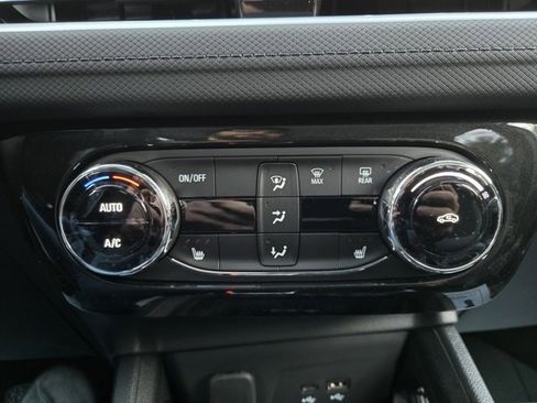 New 2026 Chevrolet TrailBlazer LT w/ Convenience Package image 27