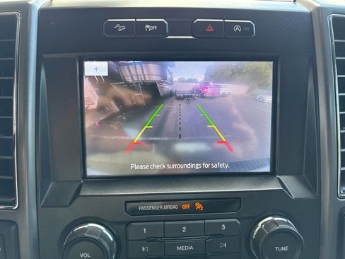 Used 2019 Ford F150 XLT w/ Equipment Group 301A Mid AWD/4WD image 21