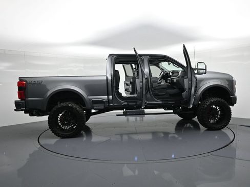 New 2026 Ford F250 XLT w/ XLT Premium Package AWD/4WD image 25