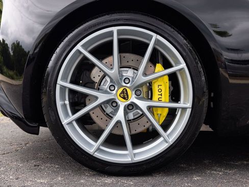 New 2025 Lotus Emira V6 image 40