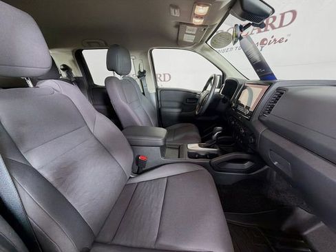 Used 2022 Nissan Frontier S w/ Technology Package image 30