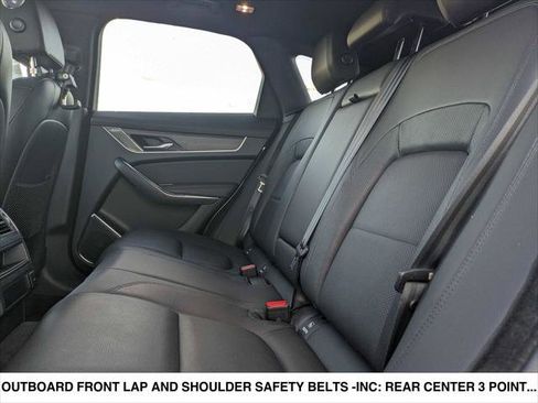 Used 2023 Jaguar F-PACE S image 28