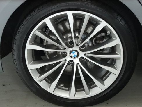 Used 2023 BMW 530i xDrive w/ Premium Package AWD/4WD image 13