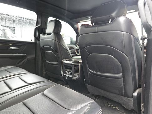 Used 2021 RAM 1500 Rebel w/ Rebel Level 2 Equipment Group image 17