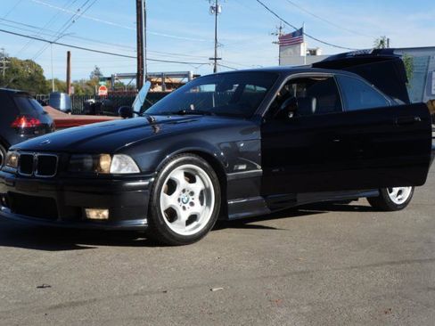 Used 1995 BMW M3 Coupe image 13