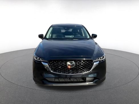 Used 2025 MAZDA CX-5 AWD 2.5 S w/ Preferred Package image 4