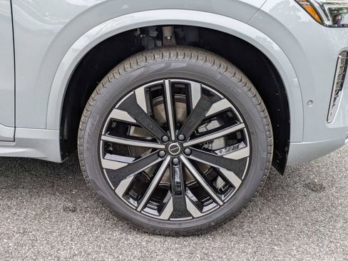 New 2026 Volvo XC90 B6 Plus AWD/4WD image 11