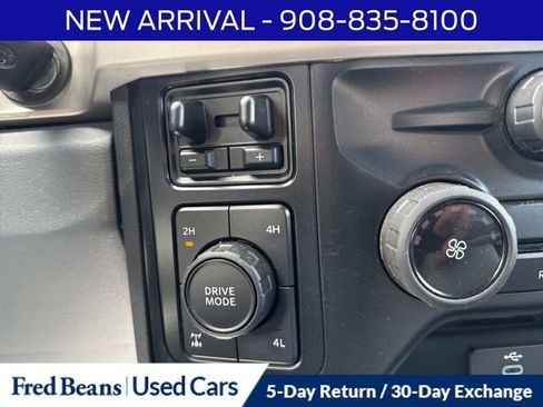 Used 2024 Ford F350 XL w/ Snow Plow Prep Package AWD/4WD image 17