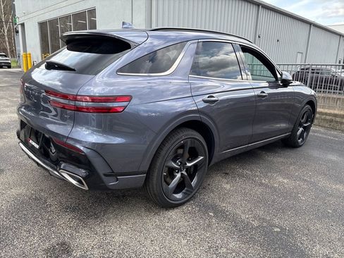 New 2026 Genesis GV70 2.5T Sport Prestige image 5