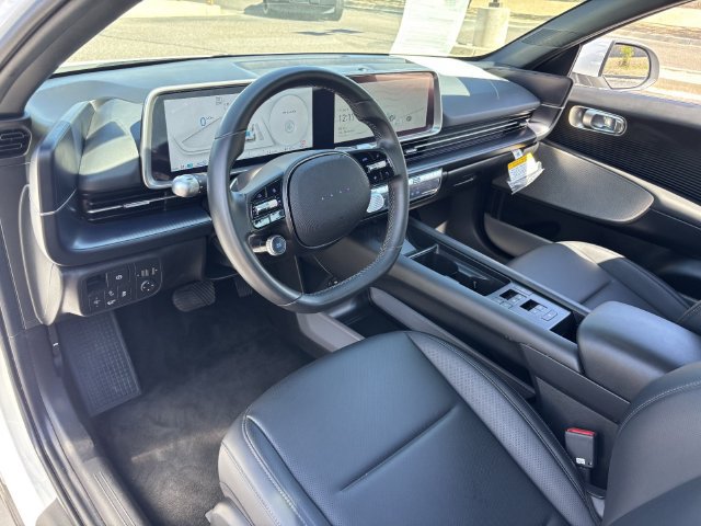 Used 2025 Hyundai Ioniq 6 SEL AWD/4WD image 18