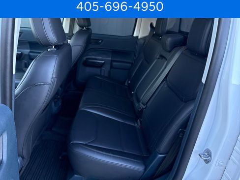 Used 2023 Ford Maverick Lariat w/ Lariat Luxury Package FWD image 39