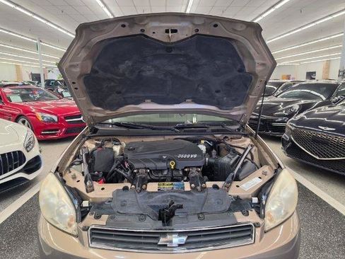 Used 2006 Chevrolet Impala LS FWD image 37