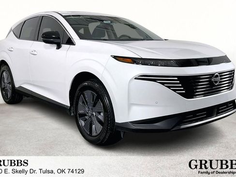 Certified 2025 Nissan Murano SL image 1