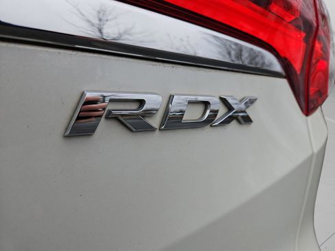 Used 2017 Acura RDX FWD image 30