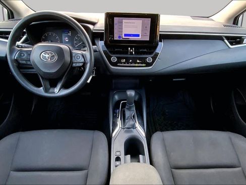 Used 2024 Toyota Corolla LE FWD image 15