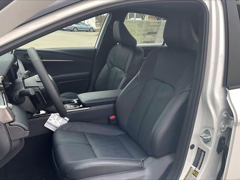 New 2026 Toyota Camry XSE w/ Premium Plus Package image 11