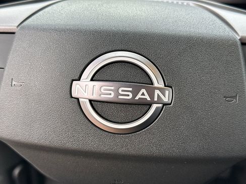 New 2026 Nissan Sentra SV w/ SV Convenience Package image 24