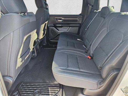 New 2026 RAM 1500 Lone Star image 15