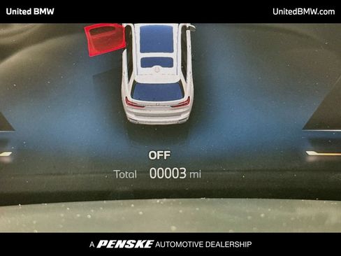 New 2027 BMW X7 xDrive40i AWD/4WD image 7