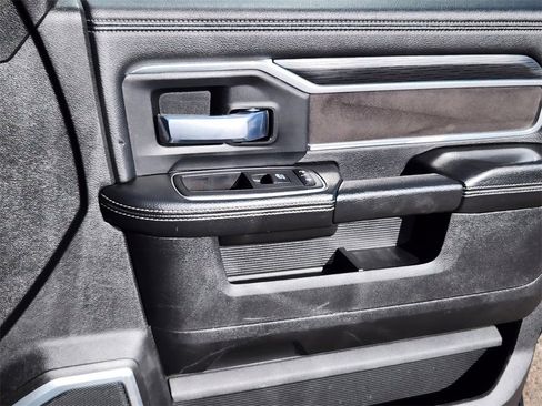 Used 2023 RAM 3500 Laramie image 13