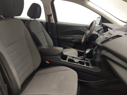 Used 2017 Ford Escape S image 21