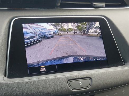 Certified 2023 Cadillac XT4 Premium Luxury image 26