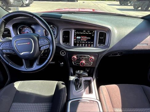 Used 2023 Dodge Charger GT RWD image 15