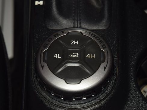 Used 2022 Ford Bronco 4-Door image 31