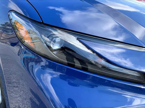 Certified 2026 Toyota Camry LE w/ Convenience Package image 27