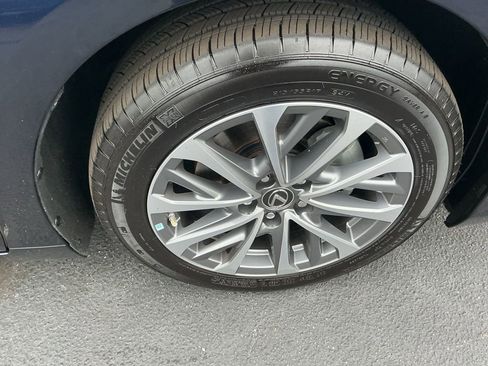 Used 2023 Lexus ES 350 image 20