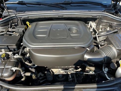 Used 2020 Jeep Grand Cherokee Laredo image 26