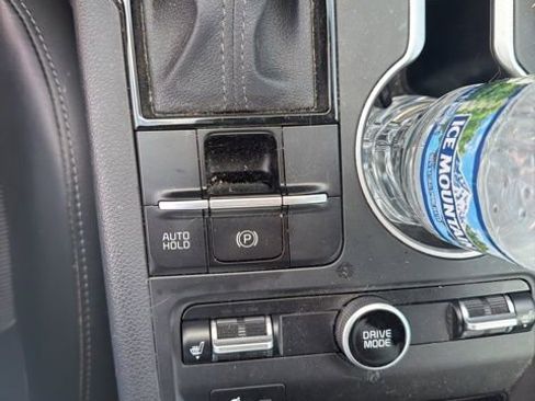 Used 2022 Kia K5 GT-Line image 17