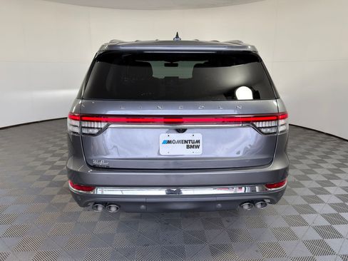 Used 2022 Lincoln Aviator Reserve w/ Equipment Group 201A image 9