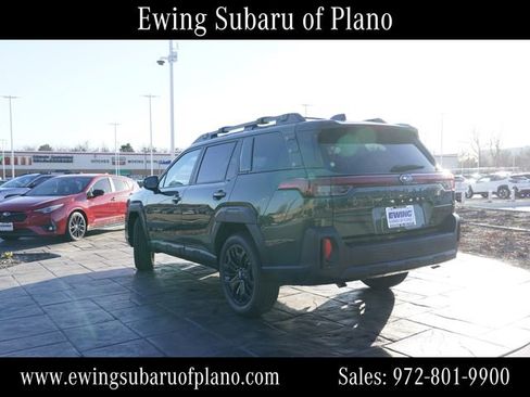 New 2026 Subaru Outback Limited XT image 3